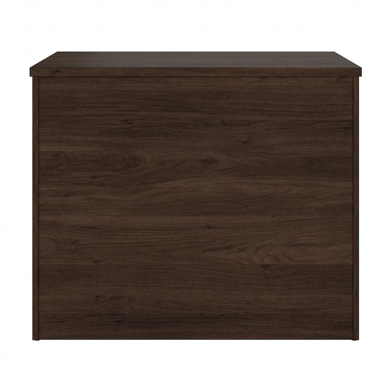 2-Drawer Lateral File Cabinet, Fully Assembled, Multiple Finishes