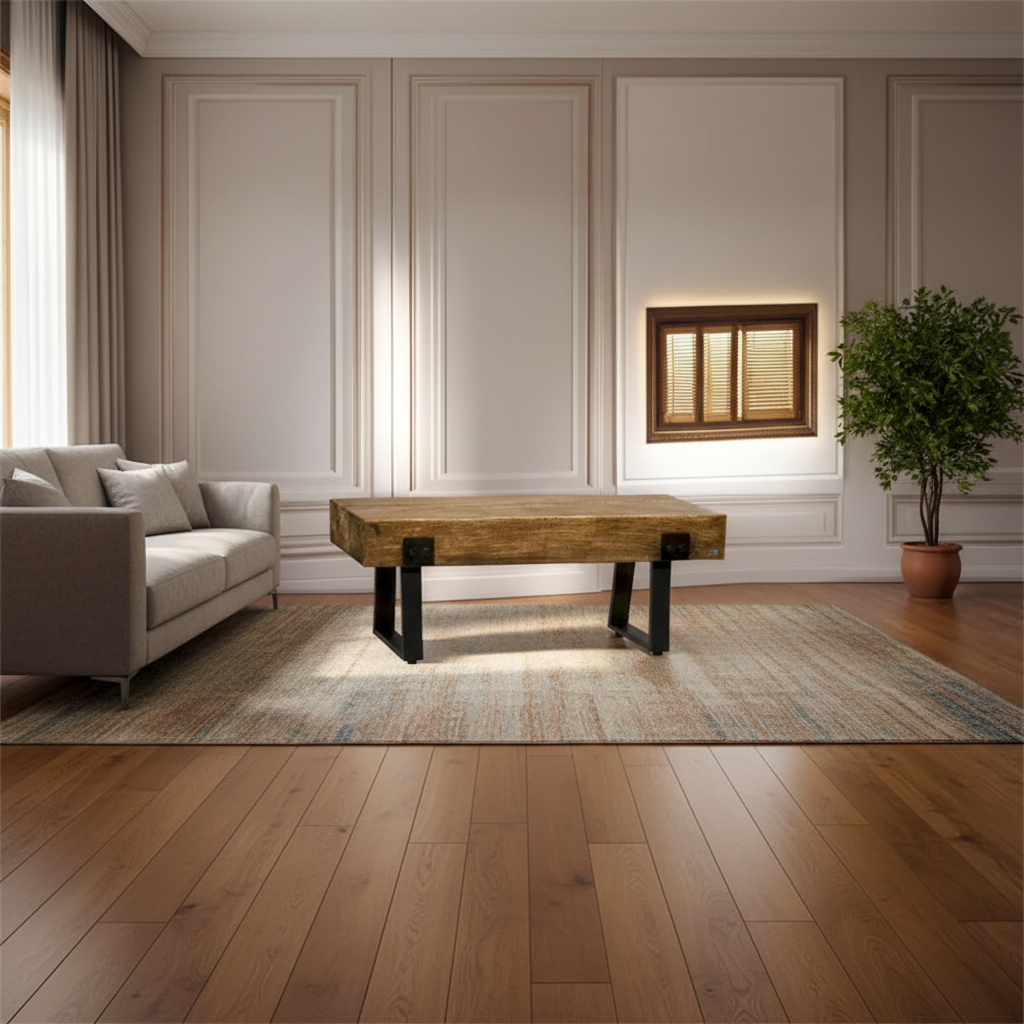 Benches
