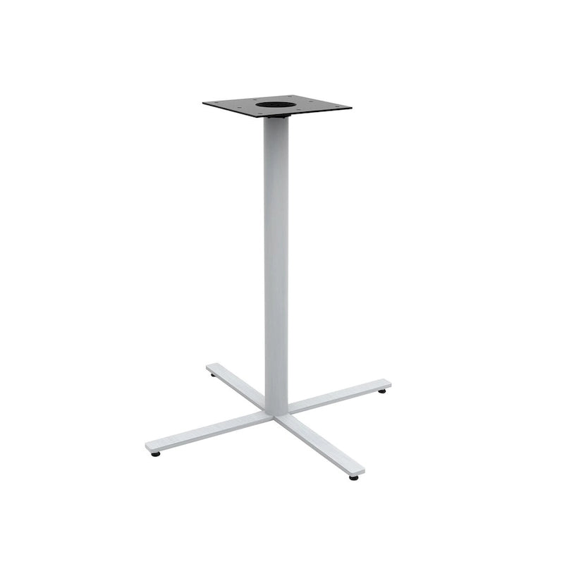 42" Tall Round Pub Bar Table, 36" Round Top